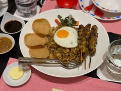 -咖啡苑(永利澳门店)
