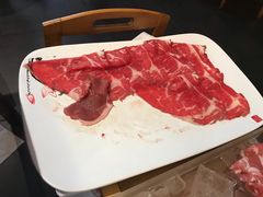 -1078號老北京涮肉(松柏店)