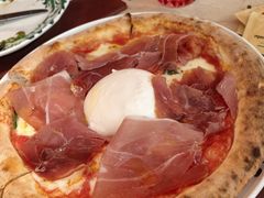 -Mammamia意大利餐厅(阳春巷店)