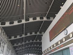 -苏州园区站