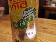 -我的面 川味Bistro(后沙峪店)