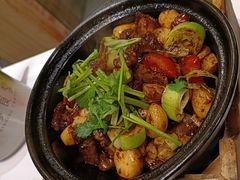 -粤食堂(天津和悦汇店)