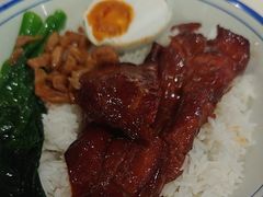 -和平馆·地道港澳茶餐厅(西门口店)