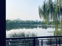 -北坞公园