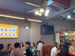 -老何太太鹤岗小串·团建聚餐(龙华店)