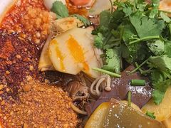 -文立新麻辣烫(合生汇21街区店)