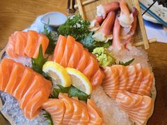 -北国料理(世荣路店)