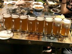 -枪火串烧·东北特色烧烤(罗湖总店)