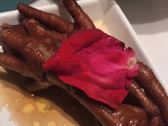 -茉莉餐厅(包河万达店)
