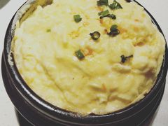 鸡蛋羹-本家韩国烤肉(青岛万象城店)