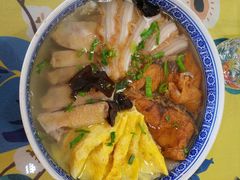-得意楼蒸菜馆