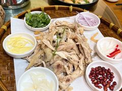 -猪腰一家·地道佛山菜(盐步店)