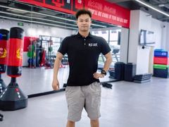 -超减·私教减肥馆(世博店)