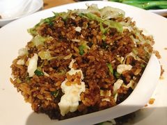 -兰亭轩茶餐厅(长江路店)
