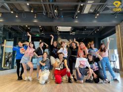 -G-STEPS舞蹈工作室