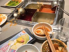 -海底捞火锅(如皋吾悦广场店)
