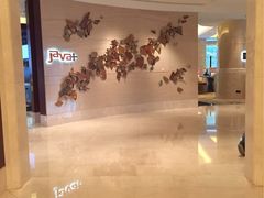 -上海雅居乐万豪侯爵酒店