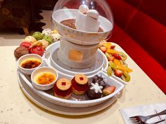 冰雪欢乐颂堂食冰淇淋火锅-哈根达斯(万象城店)