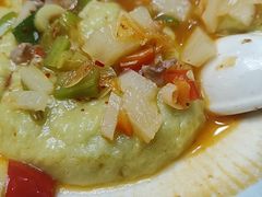 -三江源美食城