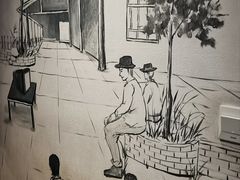-老白清真烧烤(锦州旗舰店)