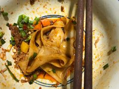-吴满满油泼面(北方风味园店)