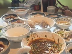 -真食净香居·内蒙烧麦(亚运村店)