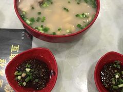 -廖老妈蹄花店(人民公园陕西街259号店)