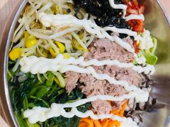 -米村拌饭(欧亚卖场店)