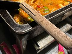 -炉鱼(亲橙里店)