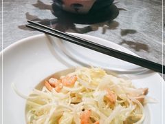 -四季厨房 鲁菜·孔府烤鸭(二环南路店)