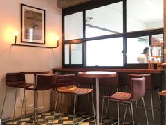 大堂-fishtank鱼缸咖啡(三山街店)
