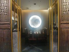 -重庆德庄火锅(体育中心店)