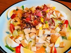 凯撒沙拉-么哈MOJAR(厦门云城万科里店)