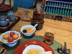 -香雪海·蘇面館(湖滨店)
