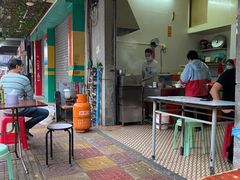 -新昌早餐店(东城店)