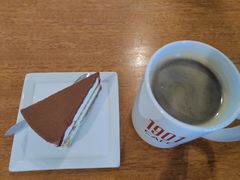 -1901 Cafe(西四店)
