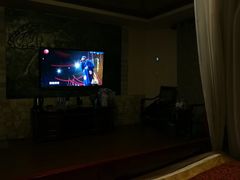 -北京美神宫艺术主题温泉酒店