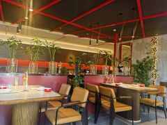 -四川饭店(长白店)