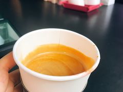 Flat&nbsp;White-JPG coffee(广州体育西店)
