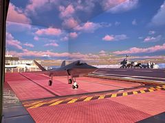 -泰达航母主题公园