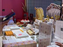 -阮大兴糕团(滨江宝龙店)