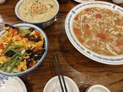 -老雒阳面馆·水席(定鼎门店)