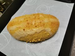 咸蛋厚芋泥软软包-LELECHA乐乐茶(新街口大洋店)