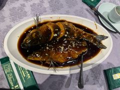 -山外山菜馆(玉泉路店)