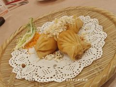 -汕头君华海逸酒店·鸿桃轩中餐厅