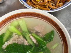 -珠宝街老左杂酱面馆