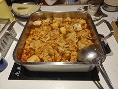 -螺大喜螺蛳粉火锅(雍和宫店)