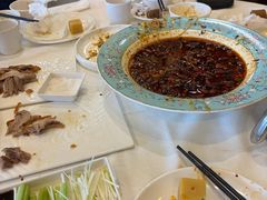 -便宜坊烤鸭店(玉蜓桥天坛店)