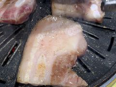 -东门韩国烤肉·韩国料理(烟台朝阳街店)
