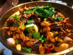 -食光慢宴·安吉土菜馆